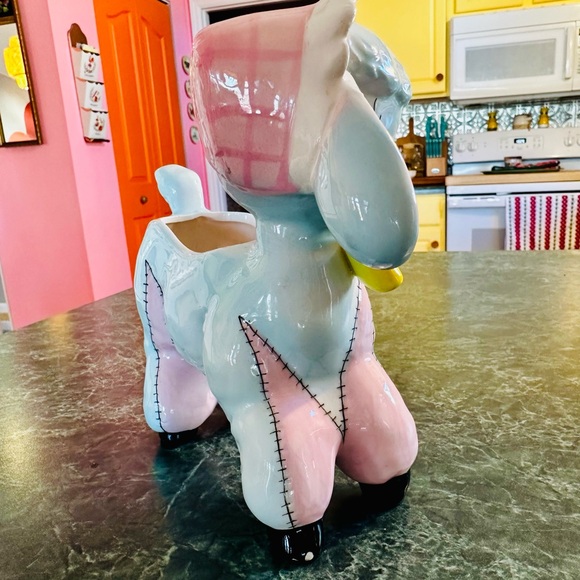 Vintage 1956 Lamb Planter Reliable Glassware
Pottery 512 B - Picture 2 of 8